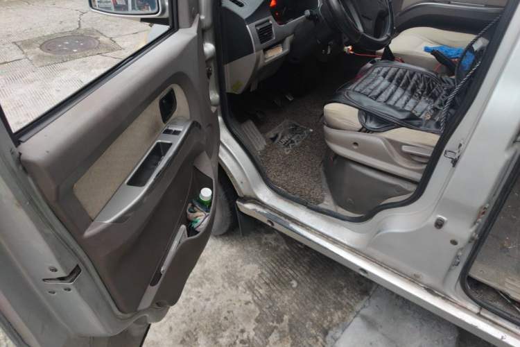 Used Wuling Rongguang 2012 1.2L Extended Basic Version LJY

