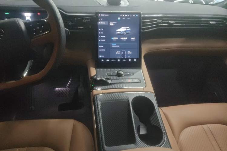 Used Nio ES6 2020 420 km Sport Edition