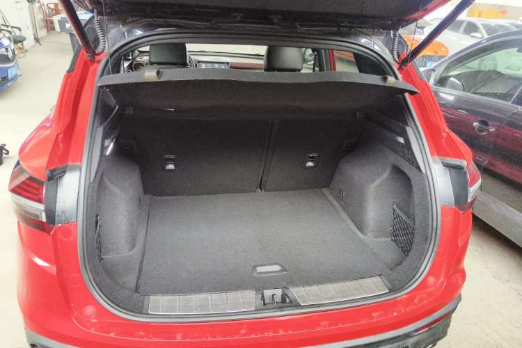 Used Geely Auto Coolray 2020 PRO 260T DCT Battle