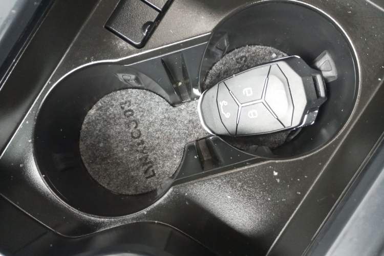 Used Lynk & Co 03 2022 2.0TD DCT JingPro