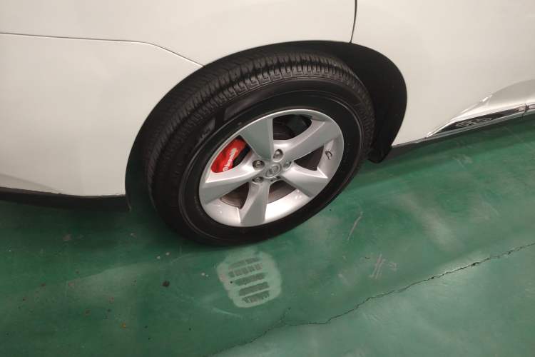 Used Lexus RX Classic 2013 270 Elegant Edition
