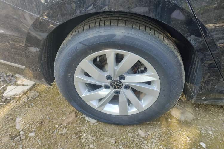 Used Volkswagen Passat New Energy 2025 430 PHEV Hybrid Business Edition Exterior 8