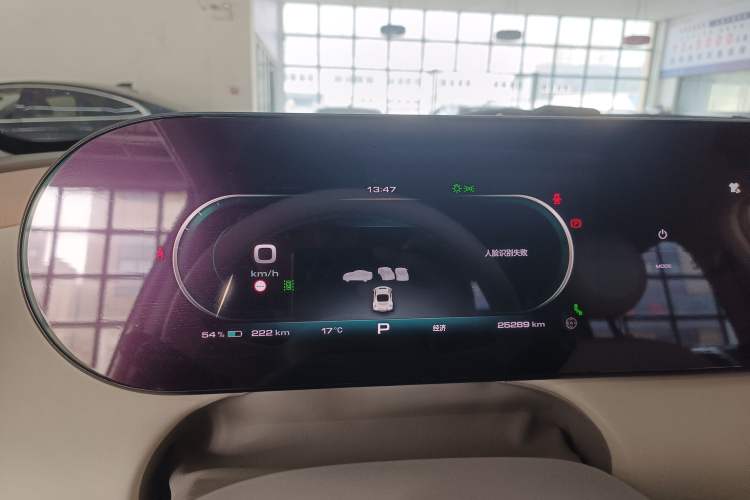 Used ORA Ballet Cat 2022 401 km Nutcracker Edition
