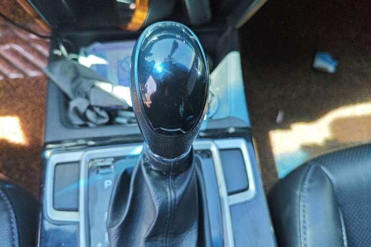 Used Hyundai Mistra 2014 1.8L Automatic Smart GLS
