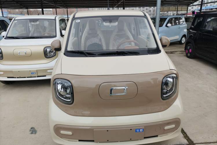 Used Bestune Pony 2026 Model 222km Cute Horse Plus