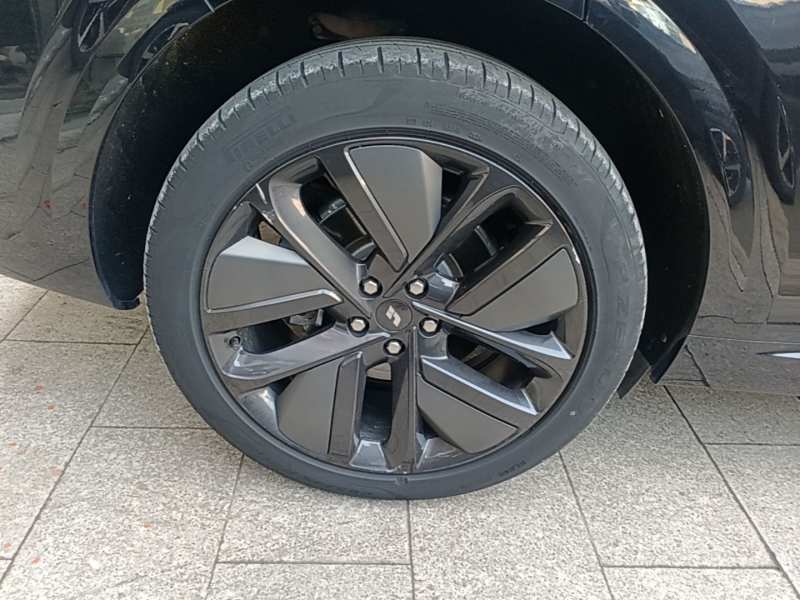 Used Li Auto L6 2024 Pro Model — 25