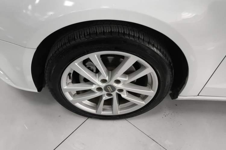 Used Audi A3 2019 Sportback 35 TFSI Ambition China V
