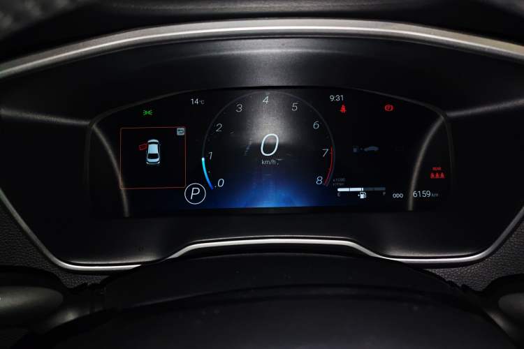 Used Toyota Allion 2022 2.0L Flagship Edition