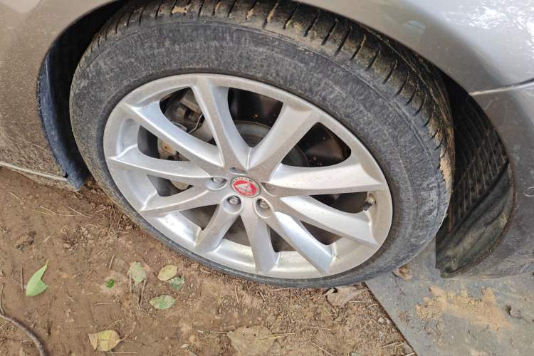 Used Jaguar XJ 2016 XJL 3.0 SC Four-Wheel Drive Panoramic Business Edition