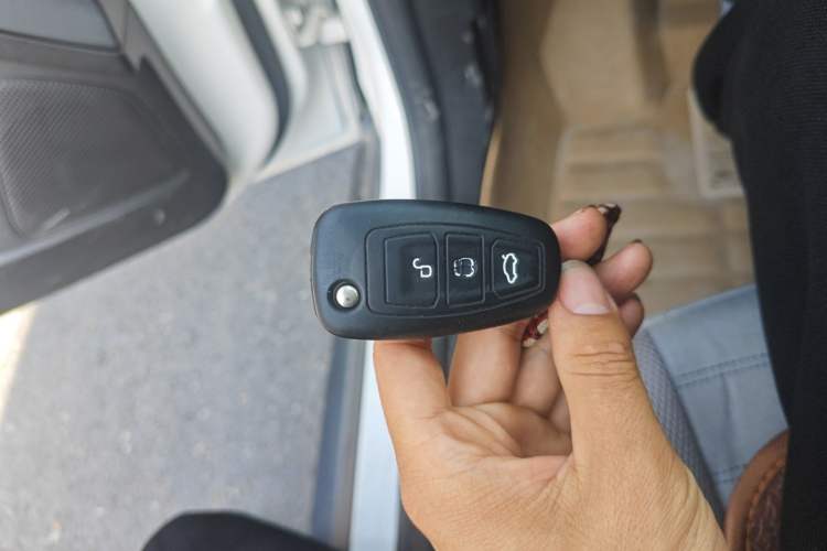 Used Ford Focus 2012 Hatchback 1.6L Automatic Comfort Model
