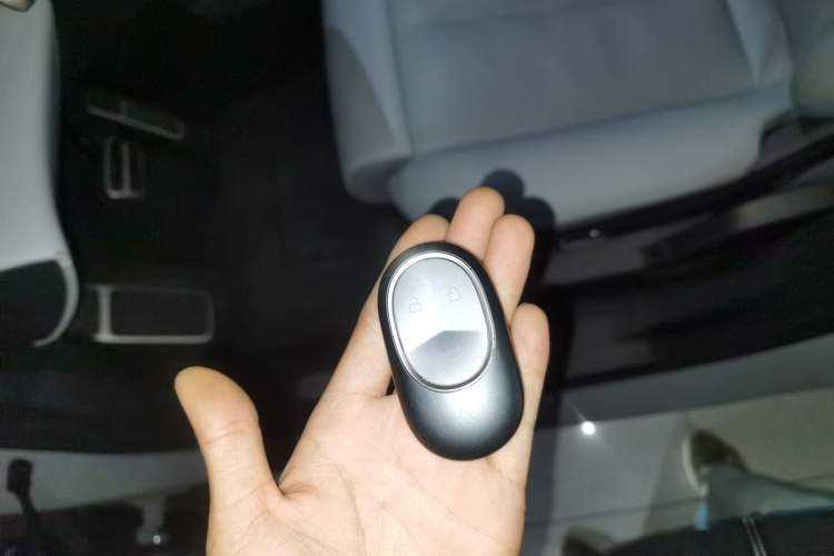 Used Nio ES8 2023 75 kWh Executive Edition
