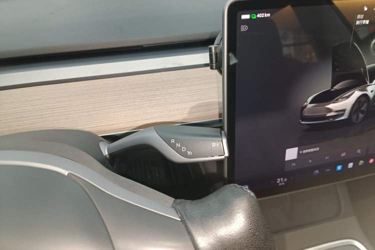 Used Tesla Model 3 2022 Rear-Wheel-Drive Version