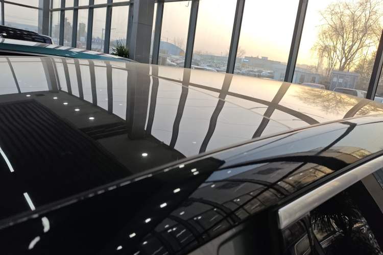 Used Li Auto L8 2023 Pro Model