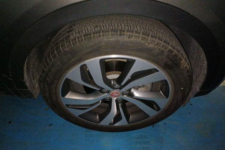 Used Jaguar E-PACE 2024 All-New R-DYNAMIC S Sport Edition