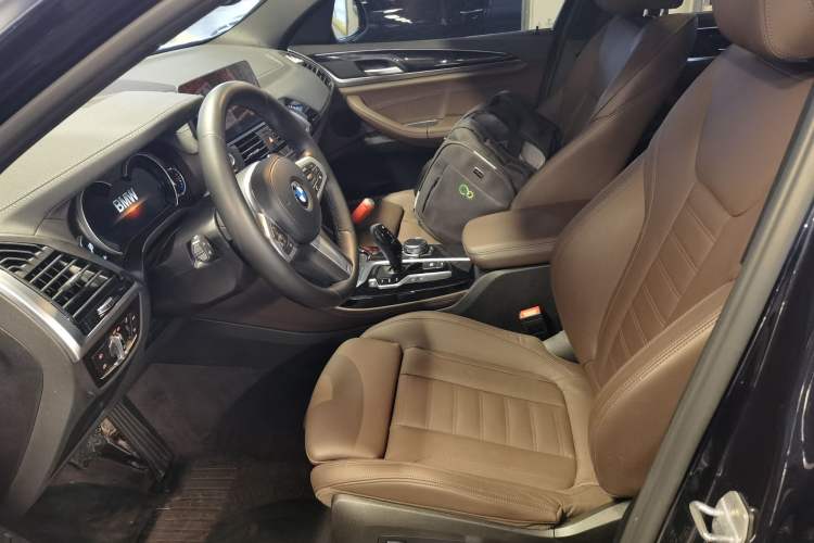 Used BMW X4 2019 xDrive25i M Sport Package
