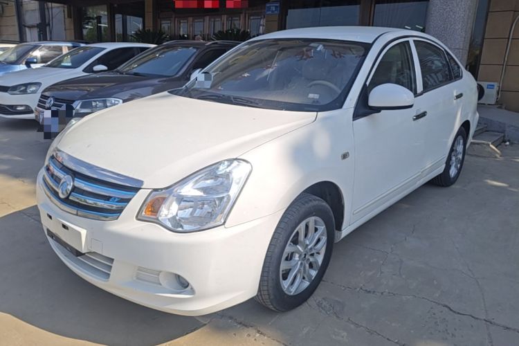Used Dongfeng Junfeng E11K 2019 Standard Model