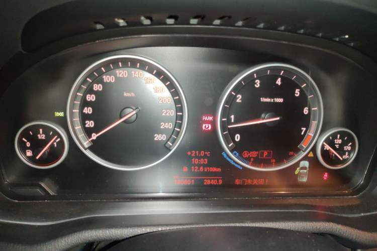 Used BMW X3 2013 xDrive20i Luxury Edition
