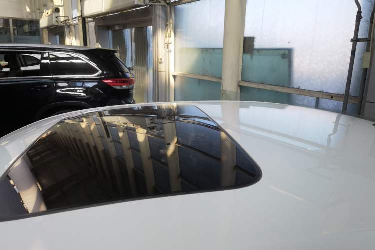 Used Volkswagen Bora 2026 200TSI DSG Yuexing Navigation Edition Roof