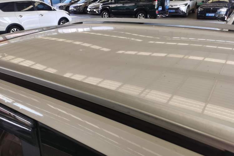 Used Baojun 360 2019 1.5L Manual Luxury Version China VI Roof