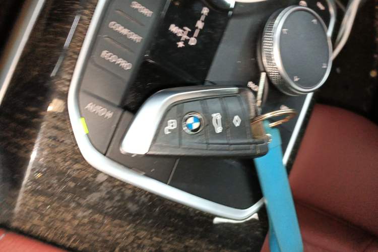 Used BMW 3 Series 2022 325Li M Sport Package
