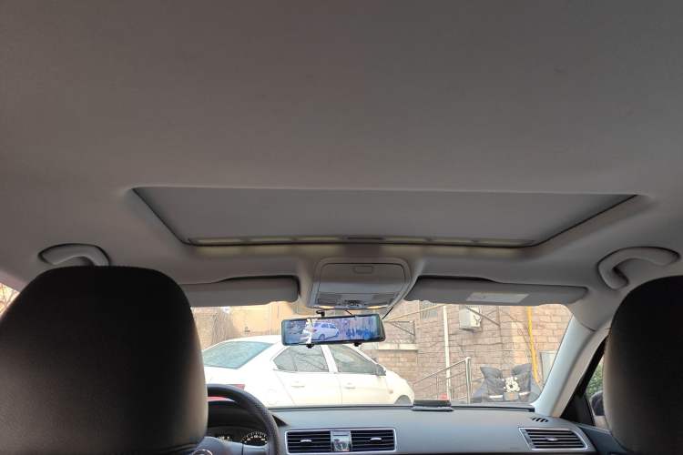 Used Volkswagen Passat 2014 1.4TSI DSG Prestige Edition
