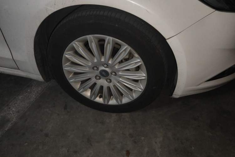 Used Ford Mondeo 2013 2.0L GTDi 200 Luxury Model