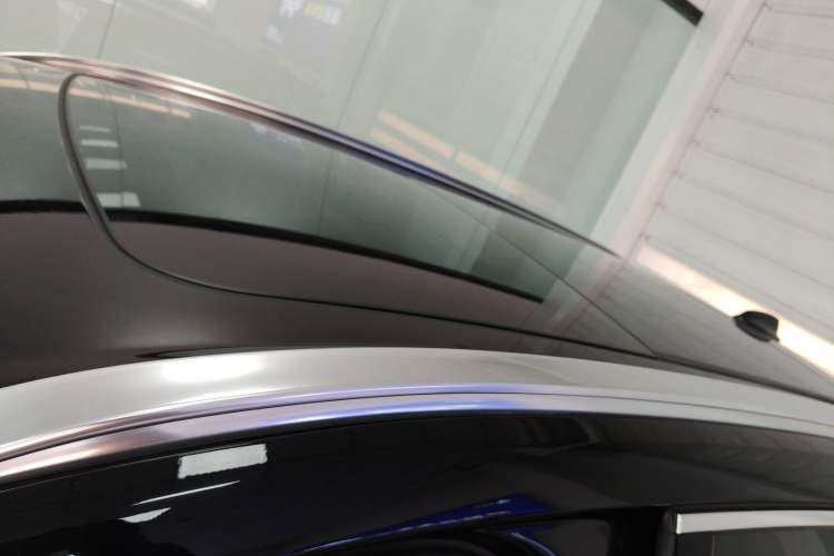 Used Volvo XC60 2025 B5 Four-Wheel Drive Smart & Advanced Luxury Edition