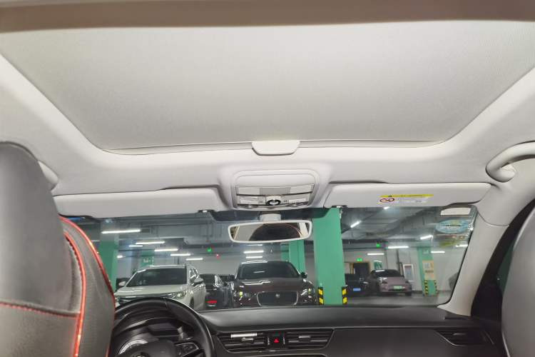 Used Skoda Octavia 2018 1.6L Automatic Luxury Edition
