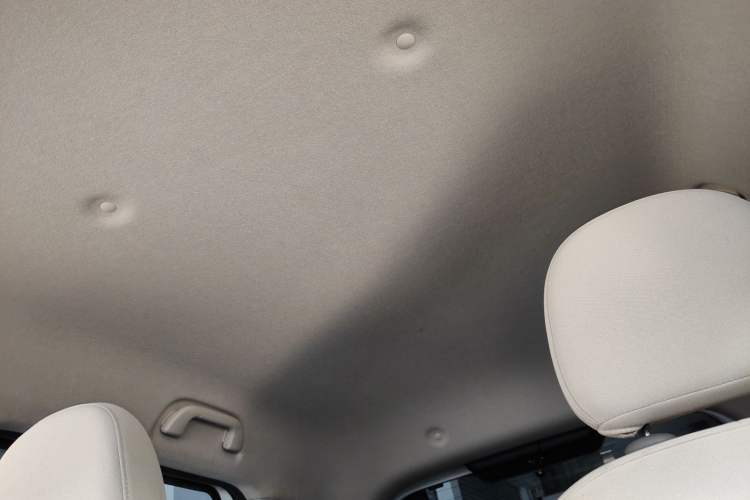 Used ORA White Cat 2020 305 km Luxury Version
