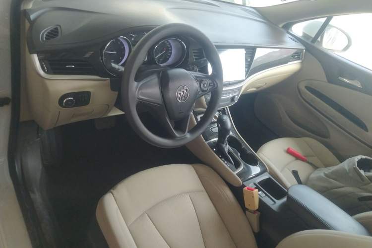 Used Buick Verano 2017 Sedan 15S Automatic Entry Model
