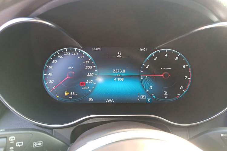 Used Mercedes-Benz GLC 2022 GLC 300 L 4MATIC Dynamic Edition Prestige Model