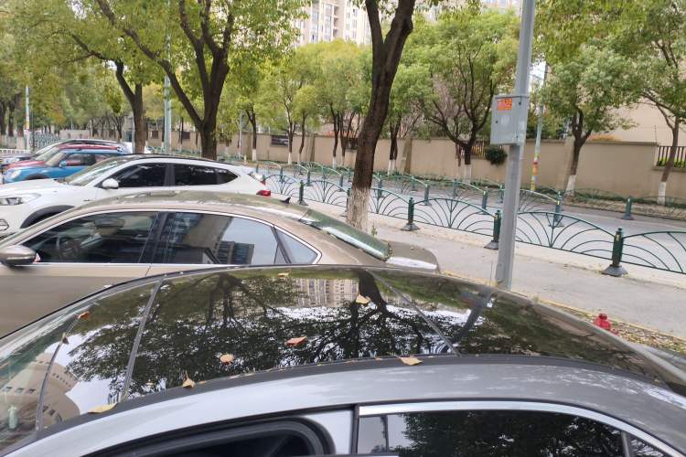 Used Mercedes-Benz A-Class 2020 Restyled A 200 L Sport Sedan Dynamic Version
