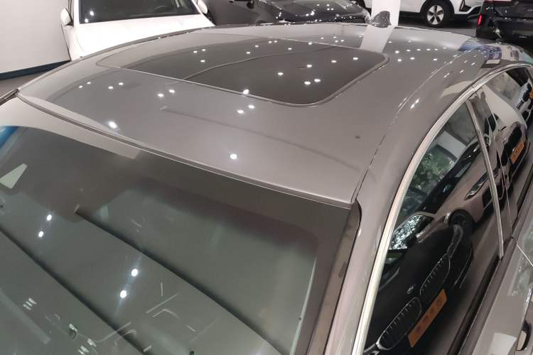 Used Honda Accord 2018 260TURBO Luxury Edition China VI