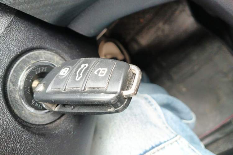 Used Chery Tiggo 3X 2020 Quality Edition 1.5L CVT Luxury Version