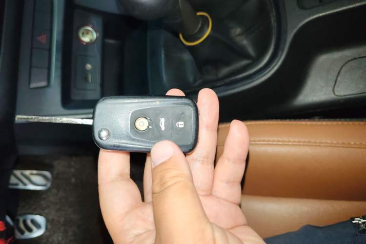 Used MG GT 2016 1.5T Manual Value-Added Luxury Edition
