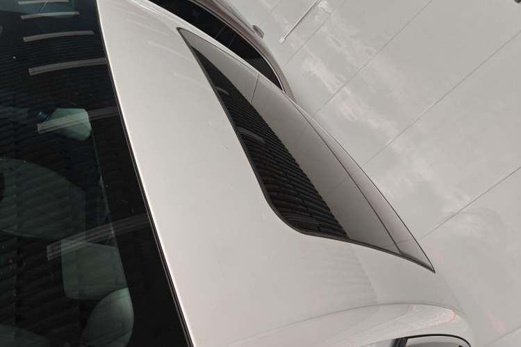 Used BYD Seal 06 New Energy 2024 DM-i 120KM Flagship Model Roof