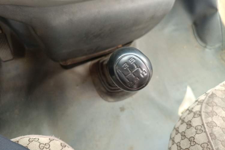 Used Ford Classic Transit 2009 2.8T Diesel Multi-Function Long-Wheelbase Mid-Roof JX493ZLQ3