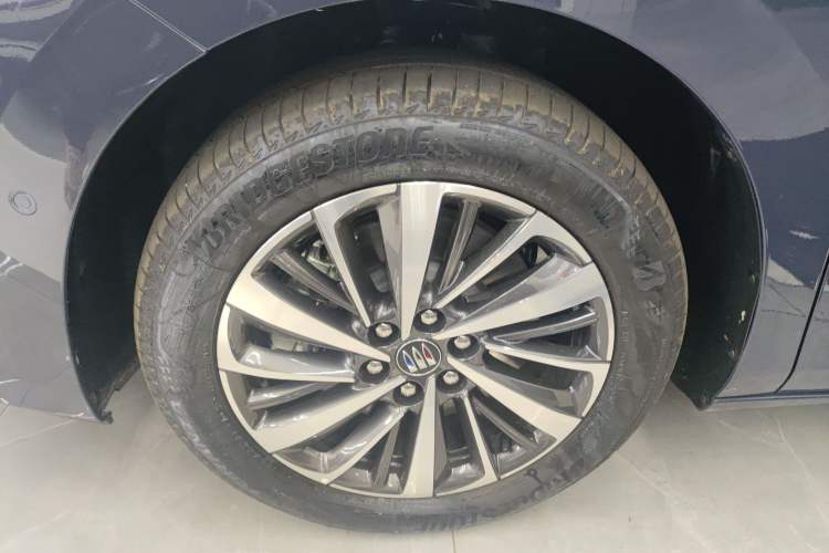 Used Buick GL8 New Energy 2026 Model Lu Zun Luxury Edition
