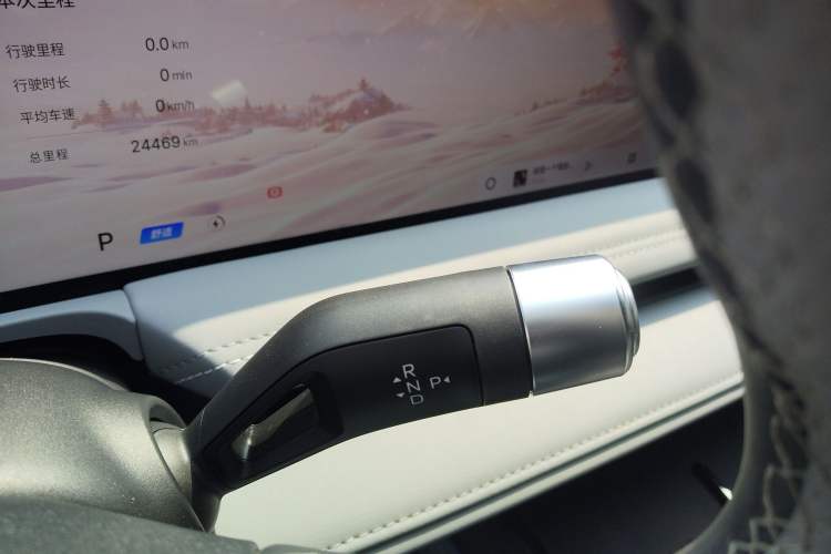 Used Geely Galaxy E8 2025 700 km Long-Range Intelligent Driving Version
