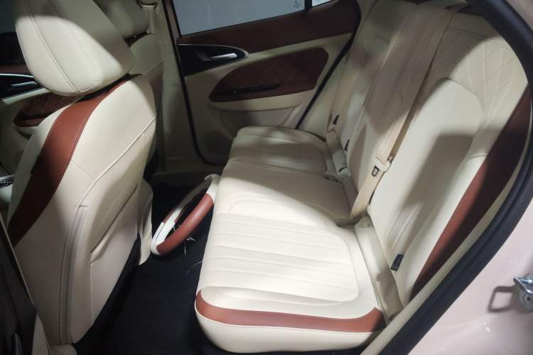 Used ORA Good Cat 2024 401 km Luxury Version