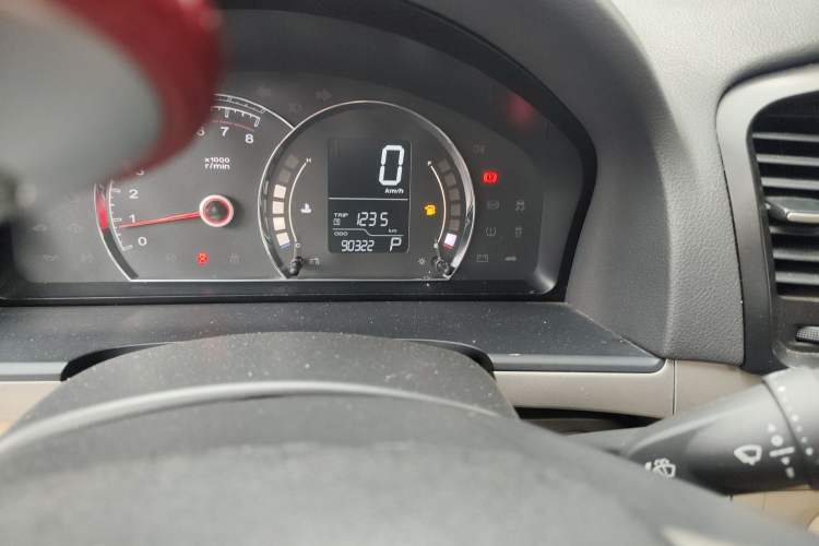 Used Roewe 350 2014 1.5L Automatic Xunda Edition
