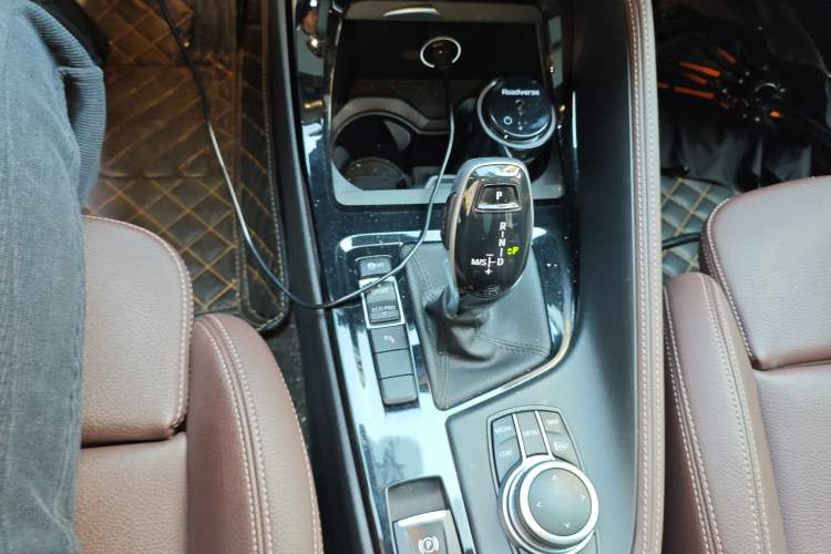 Used BMW X1 2021 sDrive20Li Premium Edition
