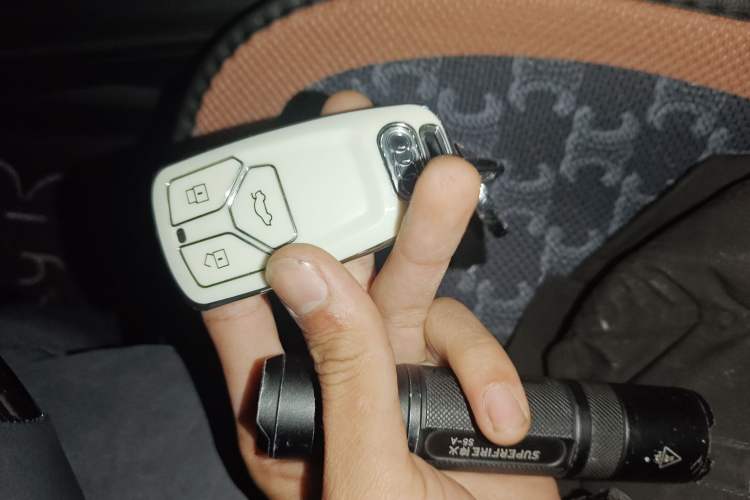 Used Audi A4L 2018 30th Anniversary Edition 40 TFSI Trendy Model
