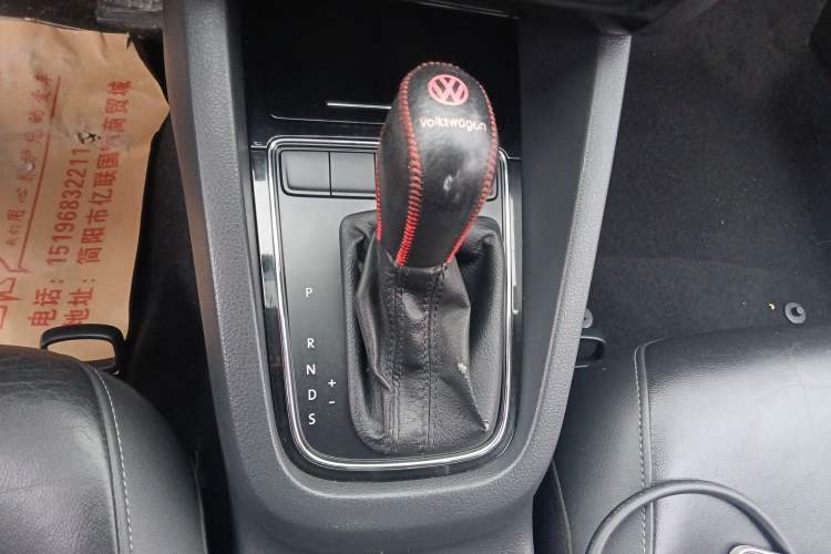 Used Volkswagen Sagitar 2015 1.6L Automatic Comfort Model