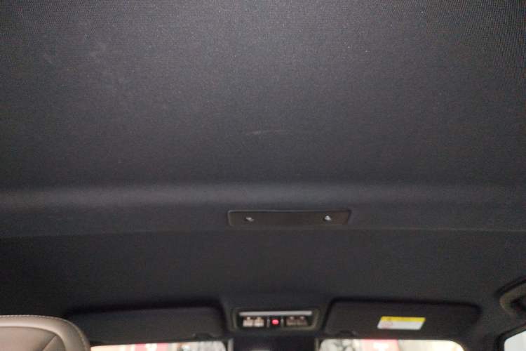 Used iCAR V23 2025 501 Four-Wheel Drive Intelligent Driving Version