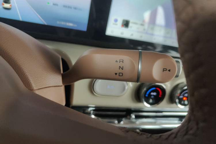 Used Wuling Bingo 2025 410 km Lingxi Deluxe Edition