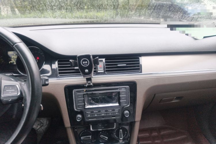 Used Volkswagen Bora 2015 Value Edition 1.6L Automatic Comfort Version