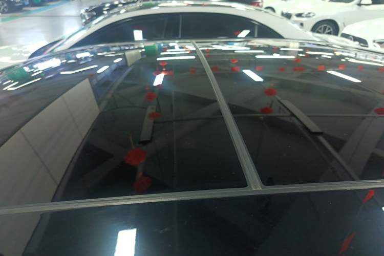 Used BMW 3 Series 2025 325Li M Sport Package
