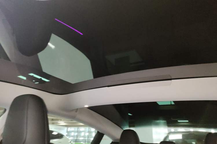 Used Tesla Model 3 2023 Rear-Wheel-Drive Version