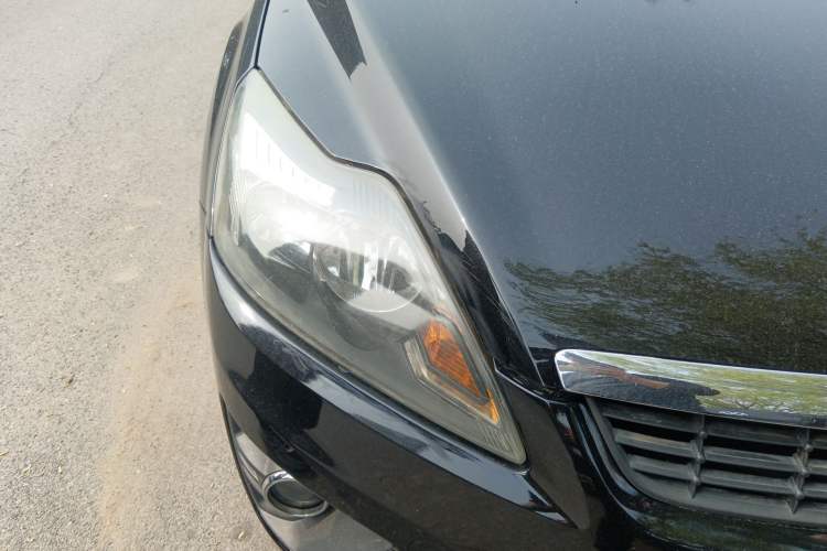 Used Ford Focus 2011 Hatchback 1.8L Automatic Fashion Edition
